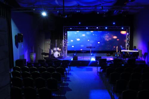 Salford Other | JFFIevents