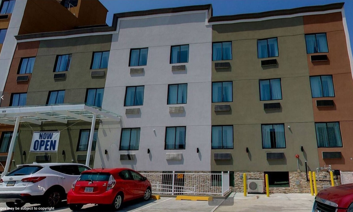 Queens Hotel | JFK Rockaways Inn