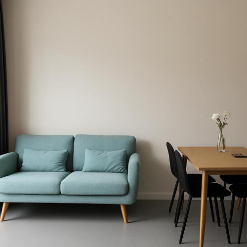 Odense Apartment | JG-Central Apartment Odense C