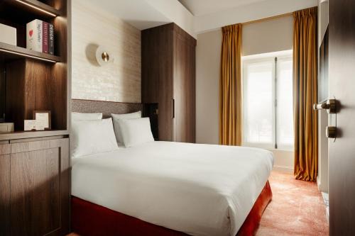 Quartier de la Porte-Saint-Denis Hotel | Jills Hôtel