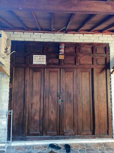 Sei Pinang House | Jimbaran homestay