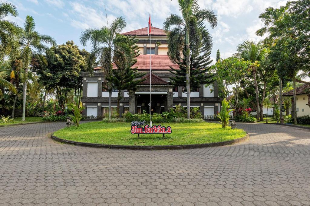 Negara Hotel | Jimbarwana Hotel