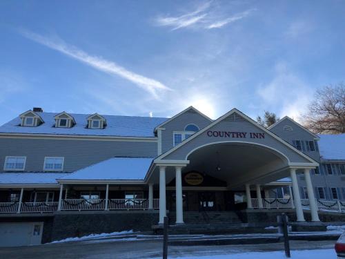 Hancock Resort | Jiminy Peak Mountain Resort