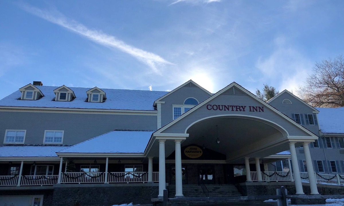 Hancock Resort | Jiminy Peak Mountain Resort