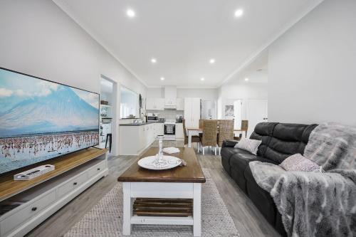 Warrnambool House | Jimley Cottage