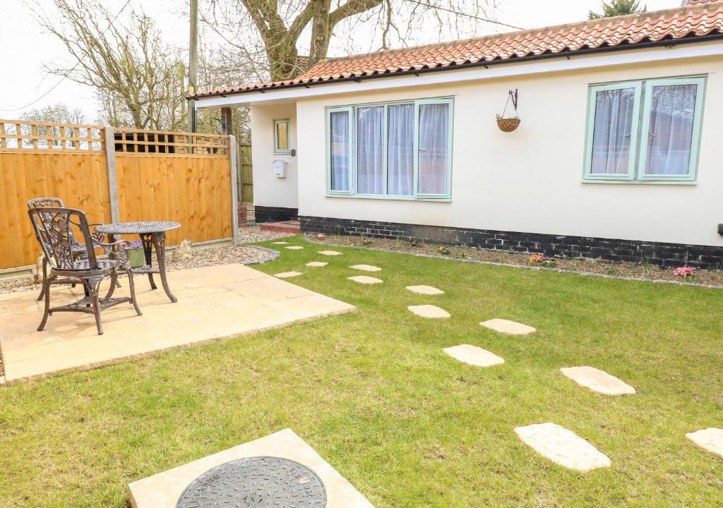 Pulham Market House | Jimmys Place