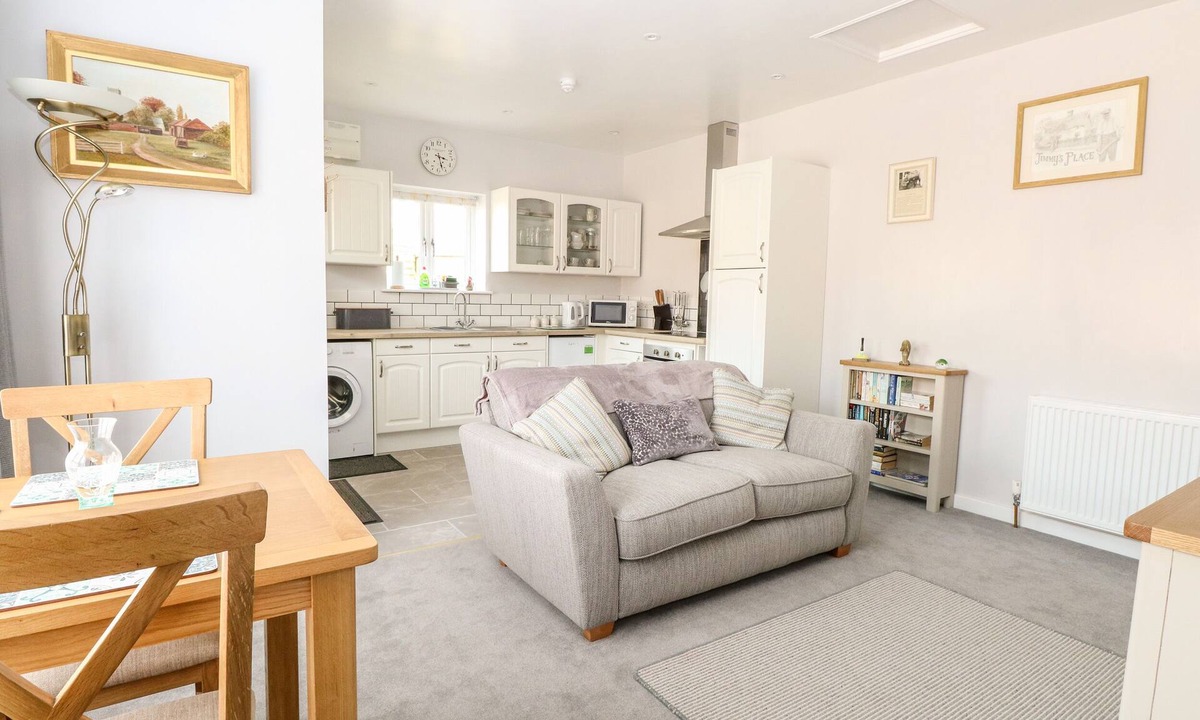 Pulham Market Cottage | Jimmys Place