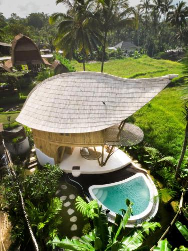 Kenderan Villa | JinengBali Eco Lodge
