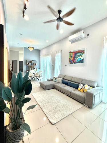 Cherating House | Jinta House Cherating