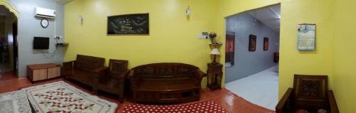 Jitra House | Jitra homestay