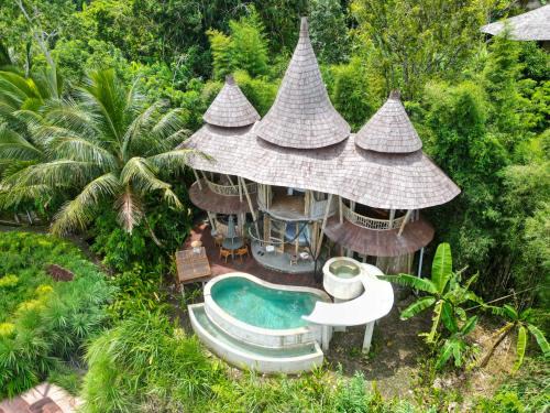 Selat Villa | Jiva Bali - Inaya