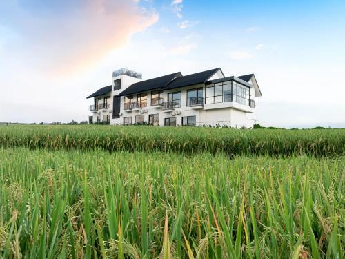 Kerobokan Hotel | Jiva Flow Kerobokan