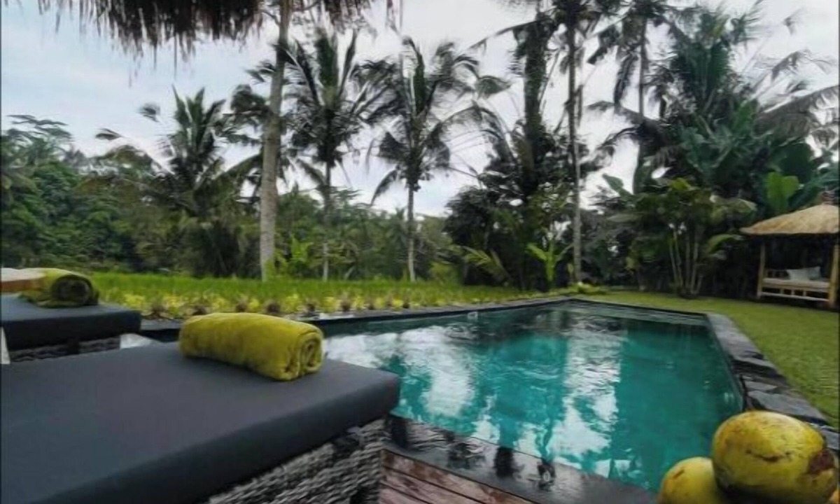 Kenderan Villa | Jiwaku di Bali