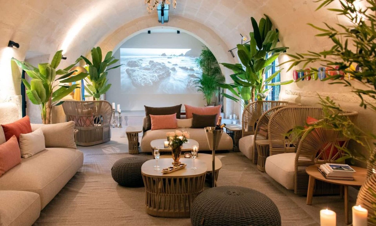 Paradou Bed & Breakfast | JKMoulinParadou