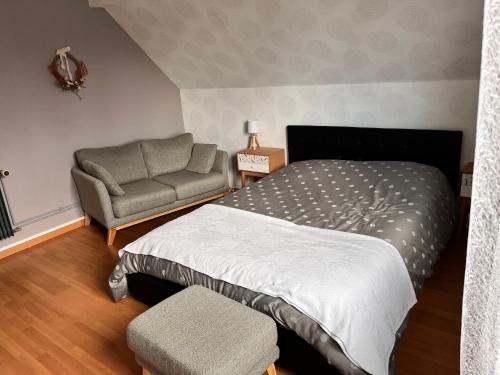 Hoerdt Bed & Breakfast | JM et Domi