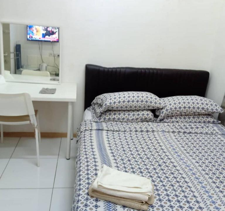 Seksyen 14 House | jm