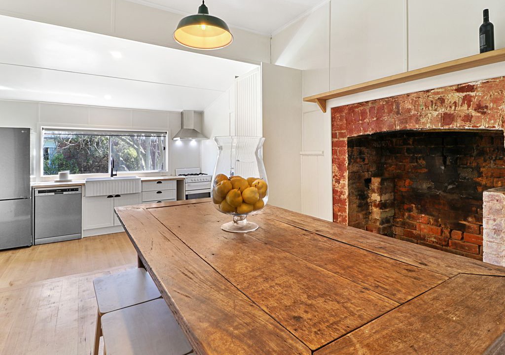 Mansfield House | Jo-Hanna - Mansfield