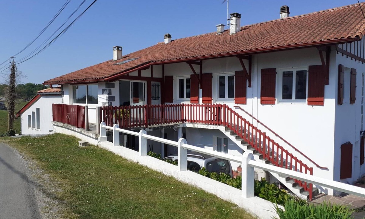 Souraide House | Joanesenea - Souraide