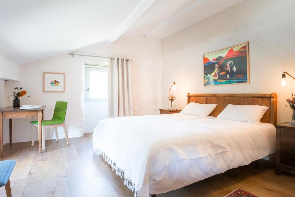 Uhart-Cize House | joangi