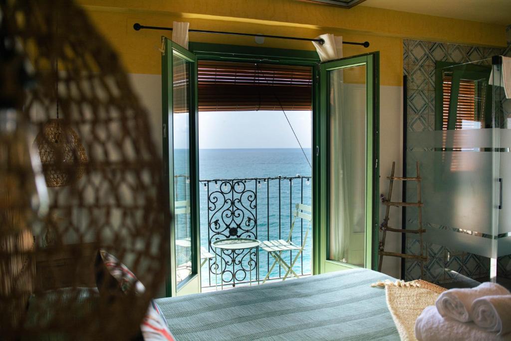 Peniscola Old Town Hotel | Joanna Hotel - Castillo de Peñiscola