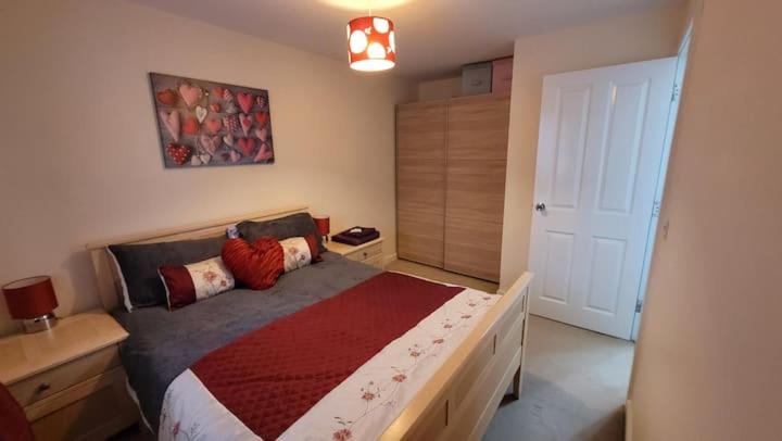 Raunds House | Joannas Happy Place