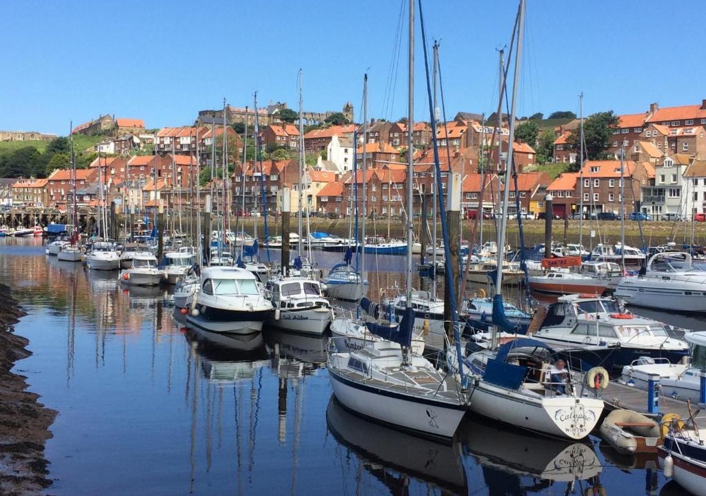 West Cliff Bed & Breakfast | Joben