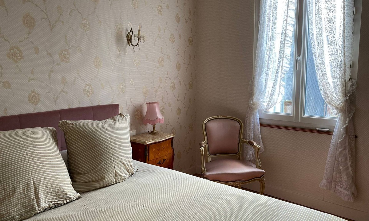 Le Neubourg House | Jocelyne's dream - Large house in Le Neubourg