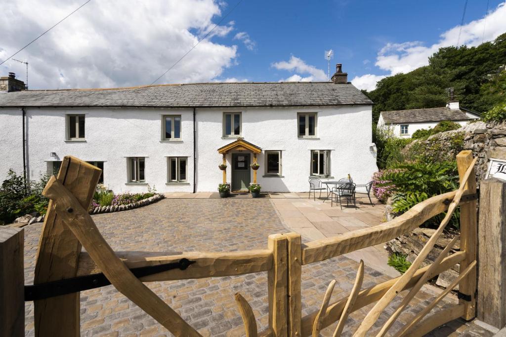 Brigsteer House | Joe's Cottage - Brigsteer