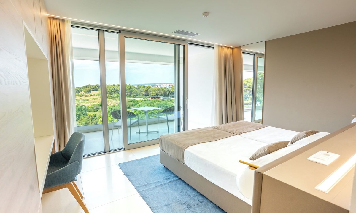 Zrce Apartment | Joel Hotel
