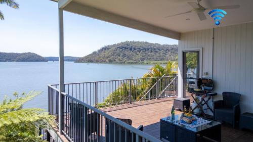 Mooney Mooney House | Joey's Cottage