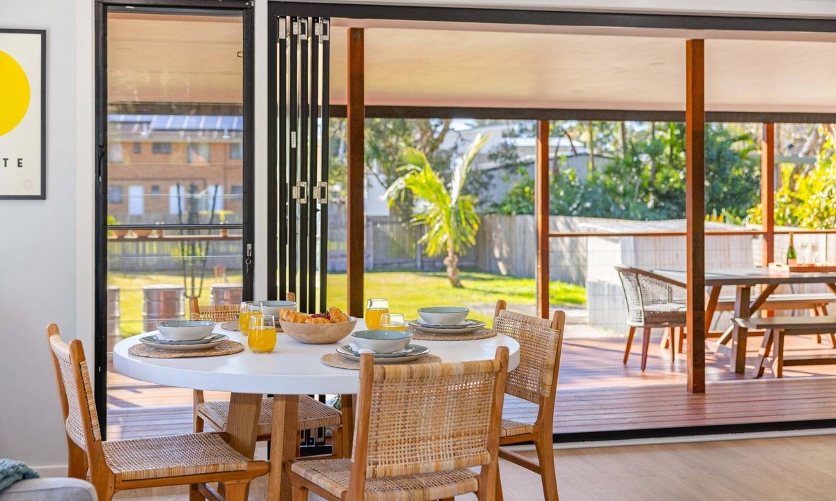 North Haven Cottage | Joeys Getaway North Haven