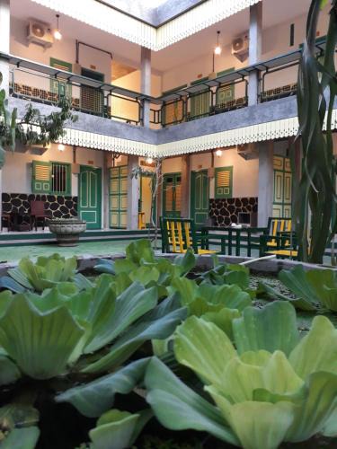 Kasihan House | Joglo Aruna Guesthouse