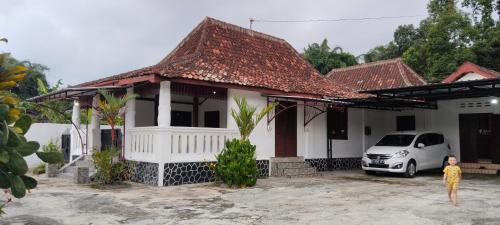 Pakem House | Joglo Sempu Homestay Jogja