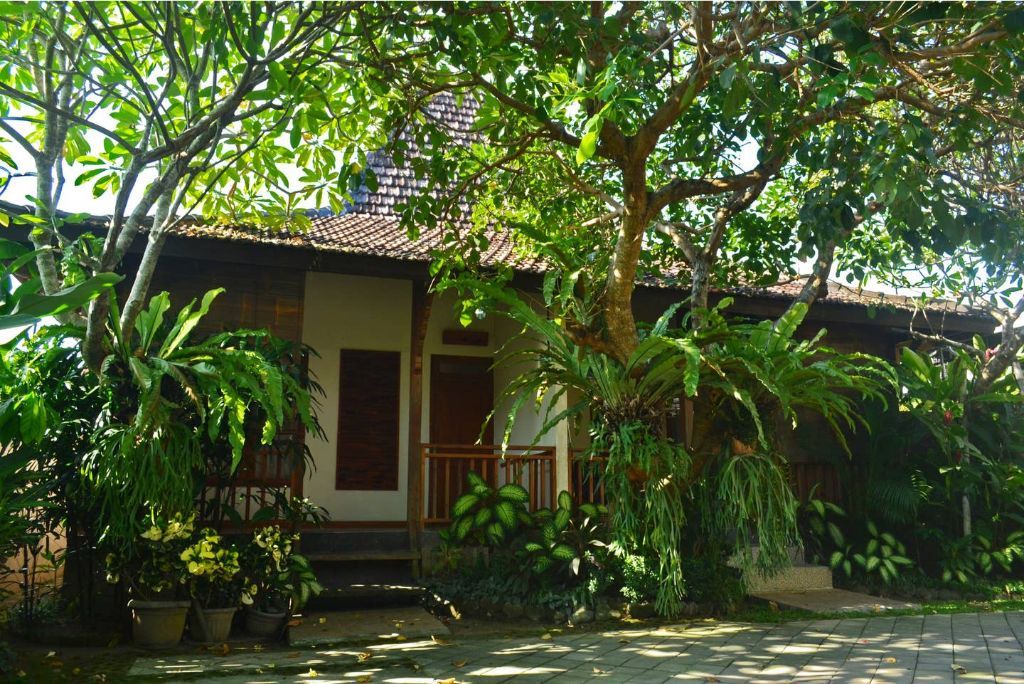 Gatot Subroto Villa | Joglo Villa Bali #2 with swimming pool