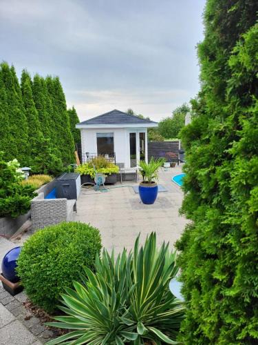 Faaborg House | Johannas' have