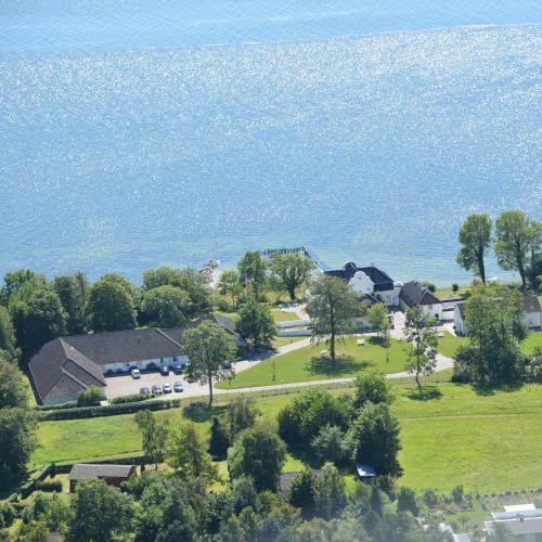 Vordingborg Hotel | Johanneberg
