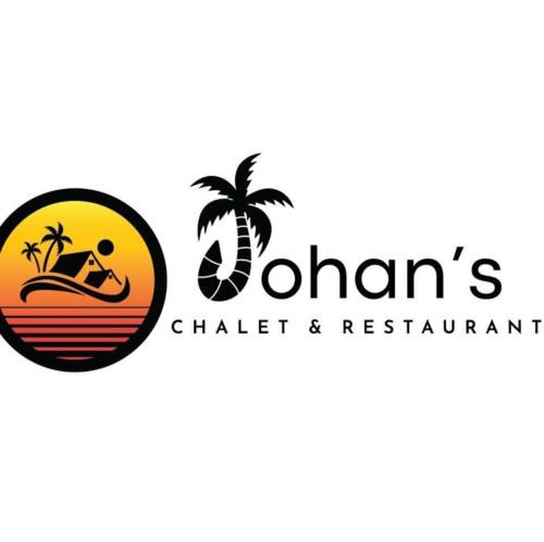 Tioman Island Resort | Johans Chalet & Restaurant