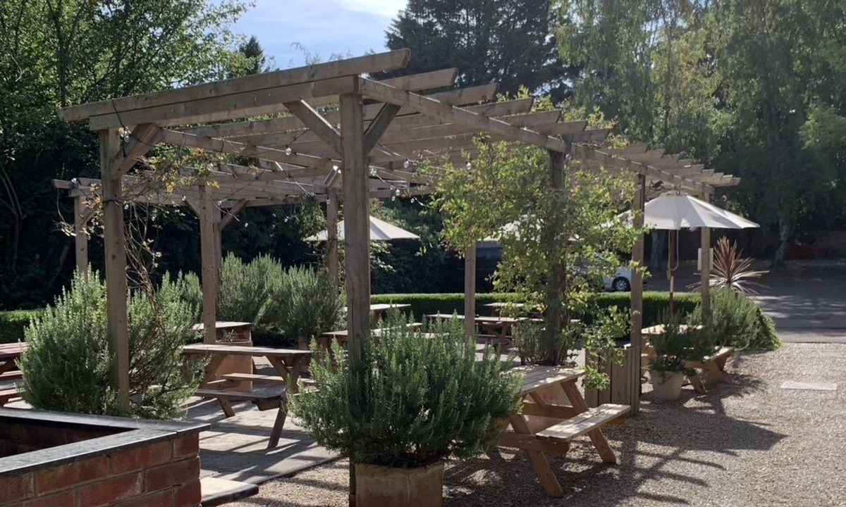 Duxford Hotel | John Barleycorn