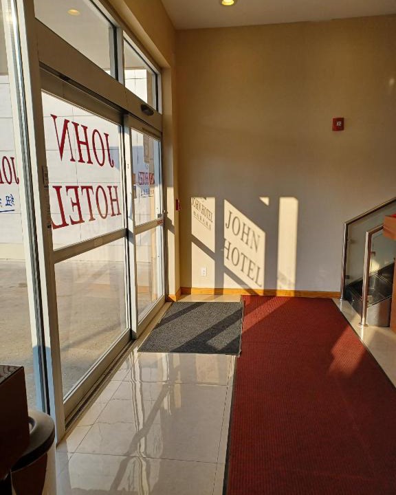 Flushing Chinatown Hotel | John Hotel