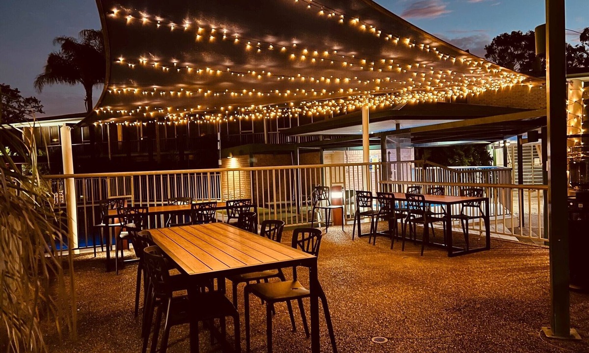 Muswellbrook Hotel | John Hunter Motel