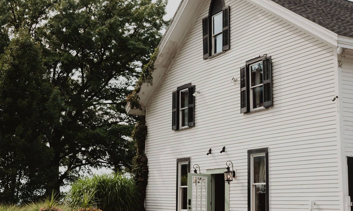 Groton House | John Joseph Inn