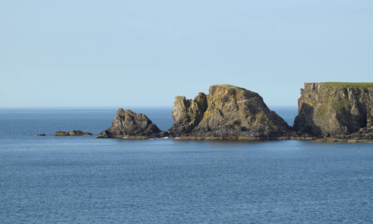 Thurso Cottage | John Naver's Cottage