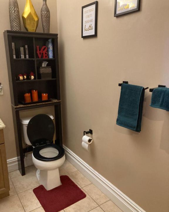 Haledon Apartment | John Street Commons