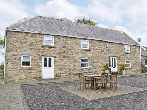 Stanley House | John Wesley Cottage