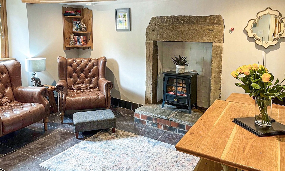 Taddington Cottage | Johnsons Cottage - UK39727