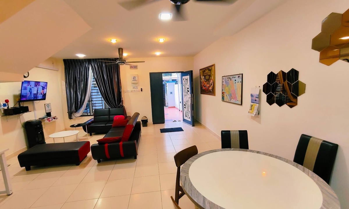 Senai Villa | Johor Senai