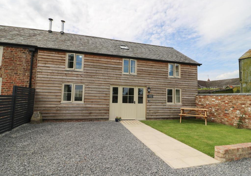 Storwood House | Joiners Cottage