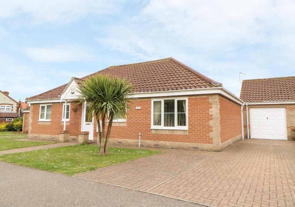 Hemsby House | Jolen