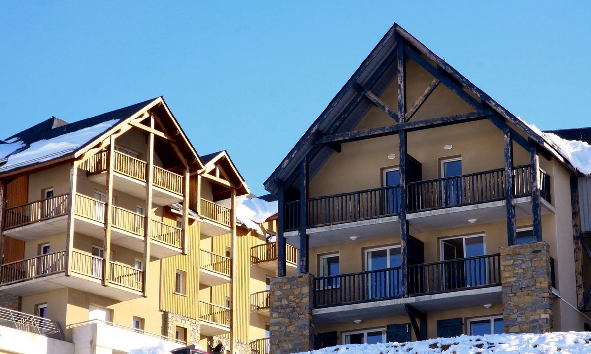 Germ Condo | Joli Appart | 300m des commerces | 500m des pistes