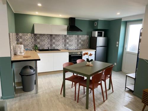 Bruay-la-Buissiere Apartment | Joli appartement au calme